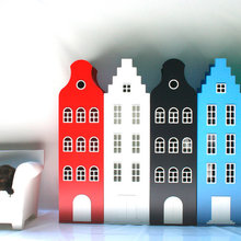 Playful furniture