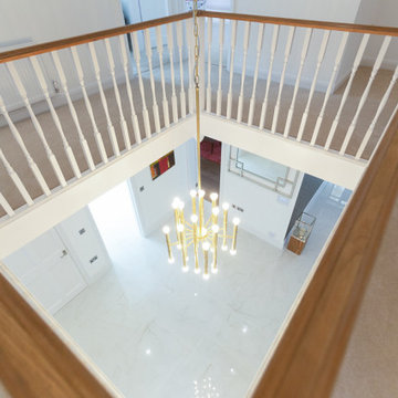 Northwood, HA6 · Full Home Renovation · North-West London