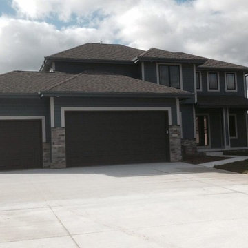 Exteriors