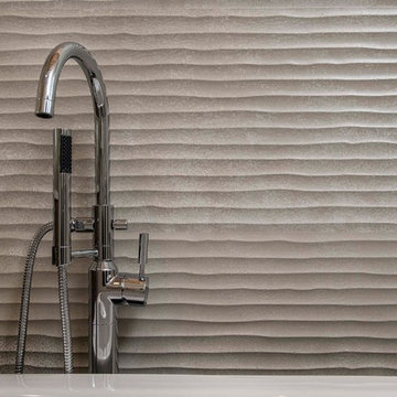 Gerda Terrace Custom