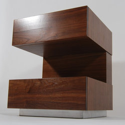 Bedroom - JWD_Walnut - Bedroom Products