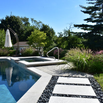 Pool Renovation