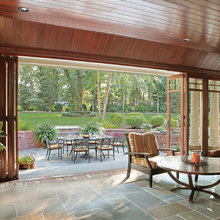 Backyard Ideas
