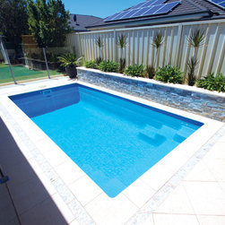 Engineered Limestone - Products