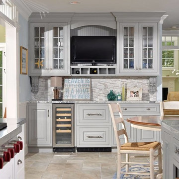 Candlelight Cabinetry Kitchens