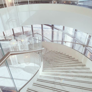 Marriott Montreal