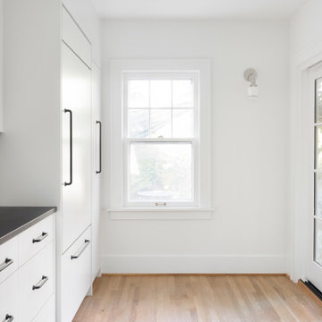 Irvington Modern