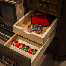 storage space