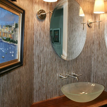 Pond Street Renovation