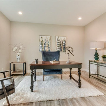 Carnation Serene Estates Lot 6, New Construction