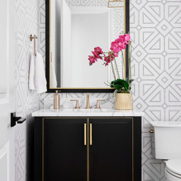 Belterra Project- Furnishings, Lighting Fixtures & Interior Design