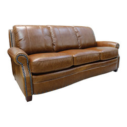 Luke Leather's Top Sellers - Products