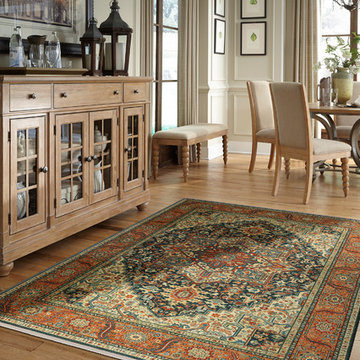 Karastan Rug Collection