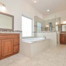 Soaker Tub