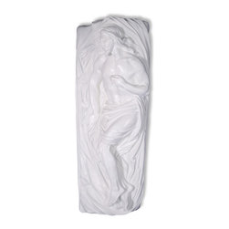 ResinStone - Sleeping Savior Statue - Sculptures