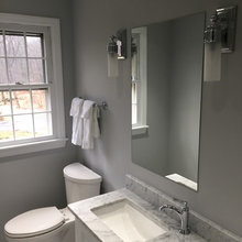 kids bathroom