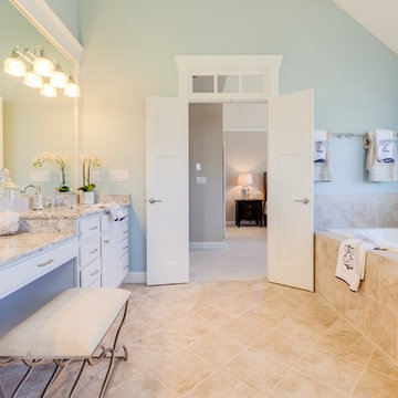 St. Jude Children's Research Hospital Dream Home 2015