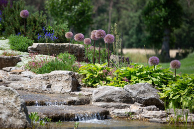 Garten in Sonstige