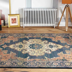 Gabbeh Rugs - Floor Rugs