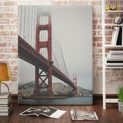 Custom Canvas - Products