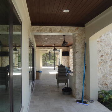 Home Audio/Video in Houston, TX