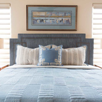 Global Master Bedroom