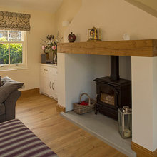 Living Room Inspiration