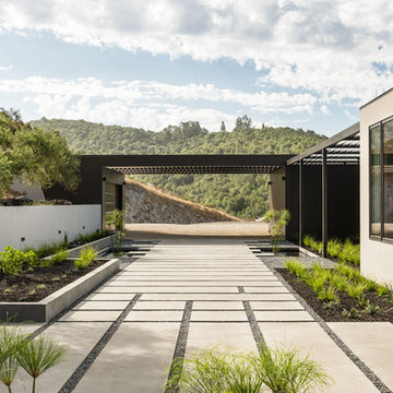 Silverado - John Maniscalco Architecture