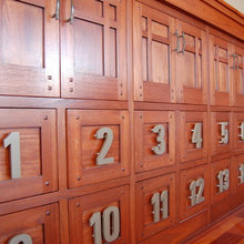 mudroom locker