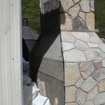 Fireplace Display