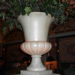 Pottery 007 - Home Decor