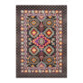 Brown/Multi