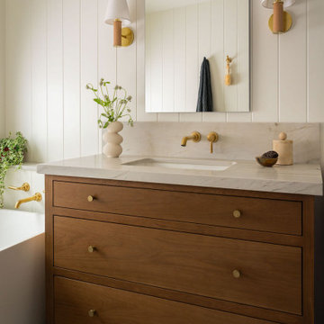Project Birdrock Cottage