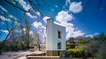 Casa Proa en Cortelazor