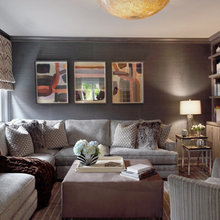 Stevens Den