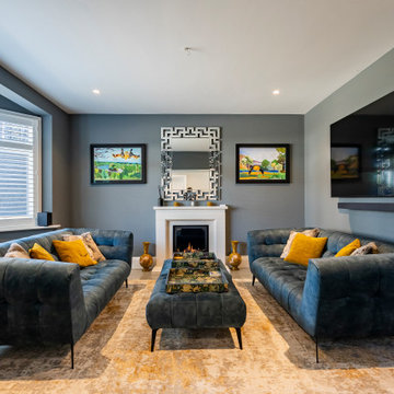 Richmond Home Renovation & Loft Conversion