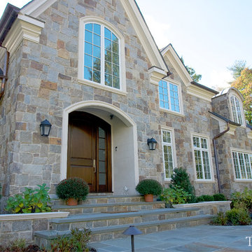 Gated Elegance - Old Westbury