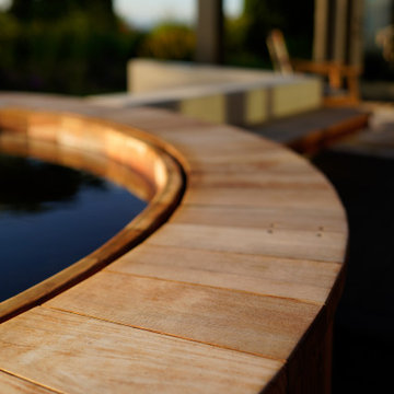Mukilteo Outdoor Addition