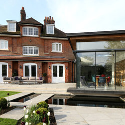 No.10 - Patio Doors