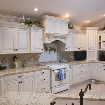 Lantana Designer Home