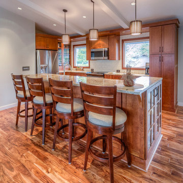 J&P Kitchen