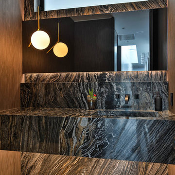 Beverly Hills Bachelor Pad