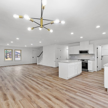 Turn Your Current House Into Your Forever Dream Home