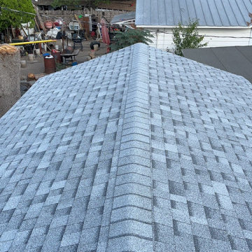 Owens Corning Sierra Gray - Photos & Ideas | Houzz