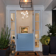 Entry Tyrol