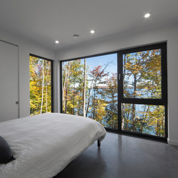 Chalet POTTON