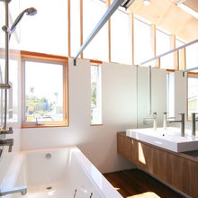 Jack And Jill Bathroom