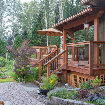 Mandala Custom Homes