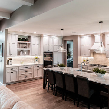 Featured Family Home