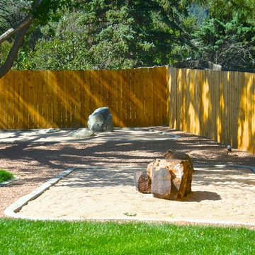 Landscapes and Xeriscapes